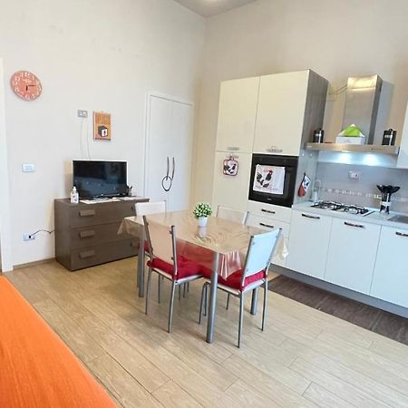 Dimora Messapia Daire Brindisi Dış mekan fotoğraf