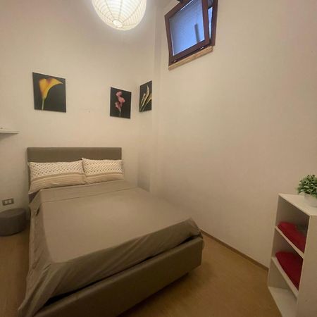 Dimora Messapia Daire Brindisi Dış mekan fotoğraf