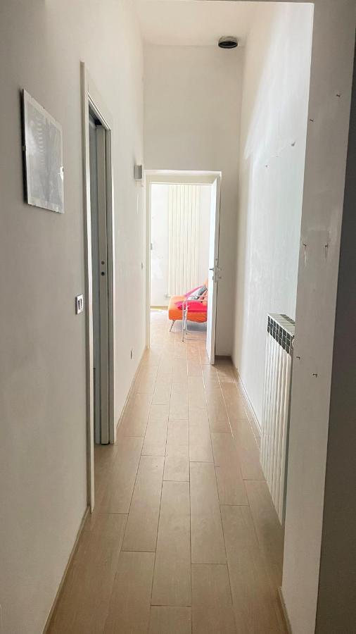 Dimora Messapia Daire Brindisi Dış mekan fotoğraf