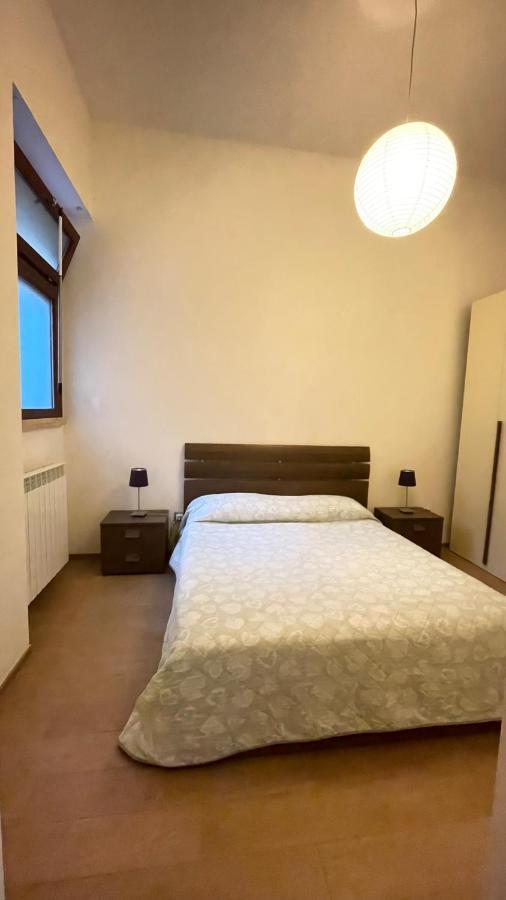 Dimora Messapia Daire Brindisi Dış mekan fotoğraf