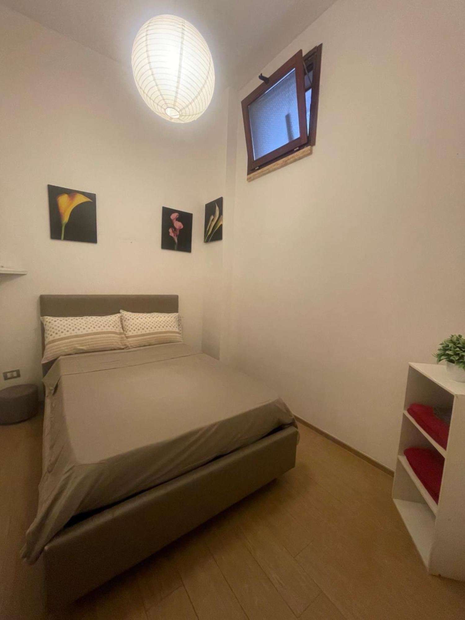 Dimora Messapia Daire Brindisi Dış mekan fotoğraf